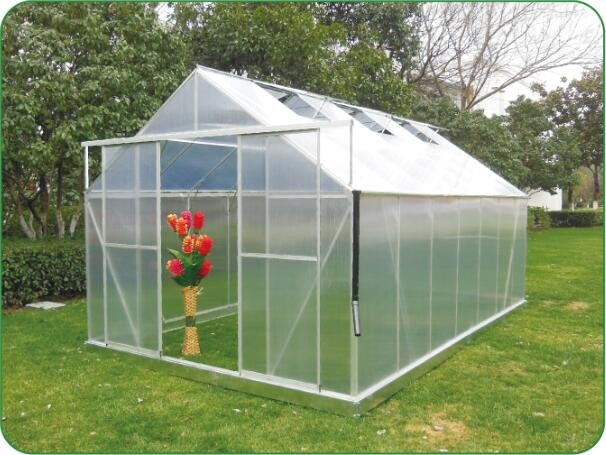 PC BOARD GREENHOUSES 4mm thickness