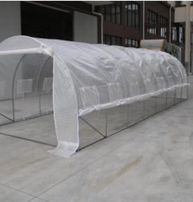 2024 NEW popular polytunnel greenhouses 6x3x2..2m Serre Tunnel De Jardin Film Greenhouses Supplies in China